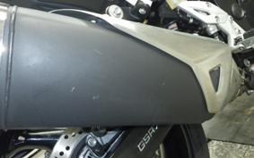 SUZUKI GSR750 A 2012