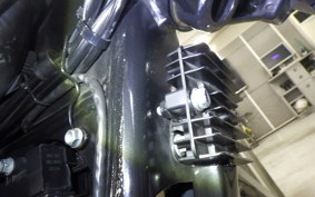 BENELLI インペリアーレ400 2024