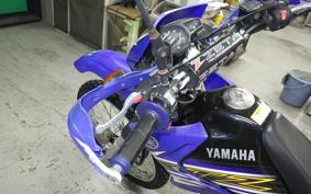 YAMAHA XTZ125 2026