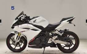 HONDA CBR250RR A 2017 MC51