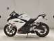 Фото Honda CBR250RR A 2017 с японского аукциона