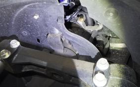 YAMAHA CYGNUS 125 XSR 3 2018 SED8J