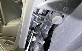 YAMAHA N-MAX 155 A 2026 SG50J