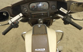 HARLEY FLHTC 1340 1988