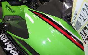 KAWASAKI NINJA 400 2023
