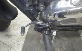 KAWASAKI VULCAN 400 CLASSIC 1998