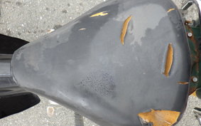 HONDA LITTLE CUB E AA01