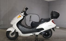 HONDA FORESIGHT MF04