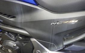 HONDA NC750X DCT 2015 RC72