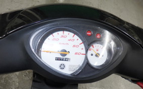 YAMAHA JOG ZR Gen.3 2026 SA39J