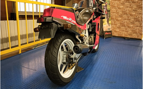 SUZUKI GSX-R750 LTD ED 1986 GR71G