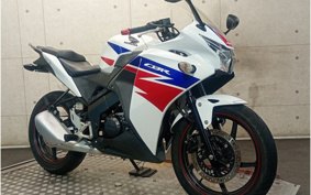 HONDA CBR125R JC50