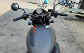 HARLEY  HARLEY XG750A 2020 NCG