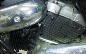 HONDA MAGNA 250 2004 MC29