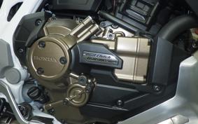 HONDA CRF1100L AFRICA TWIN DCT 2026 SD15