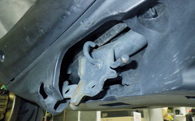 YAMAHA JOG ZR-4 SA56J