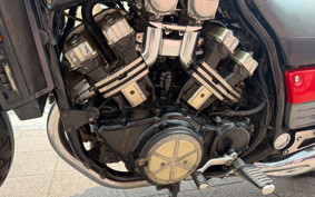 YAMAHA VMAX 1990 2WEE