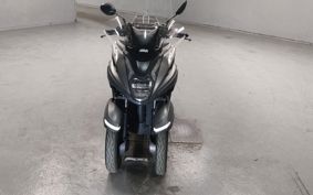 YAMAHA TRICITY 125 SEC1J