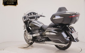 BMW R18TC 2021