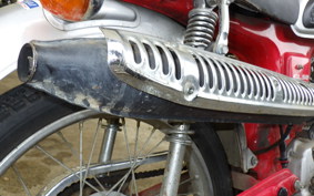 HONDA CL50 BENLY CD50