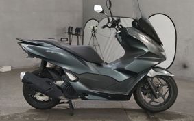 HONDA PCX125 JK05