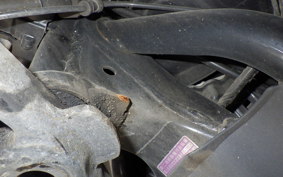 HONDA PCX 125 1999 JK05
