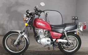 SUZUKI GN125 H PCJG9