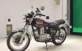 KAWASAKI ESTRELLA BJ250A