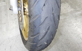 HONDA HORNET 250 1990 MC31