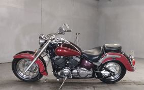YAMAHA DRAGSTAR400 CLASSIC 4TR
