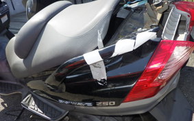 SUZUKI SKYWAVE 250 (Burgman 250) Gen.2 2011 CJ43A