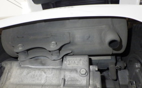 HONDA GYRO CANOPY 2026 TA03