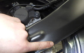 YAMAHA TRACER 9 GT 2021 RN70J