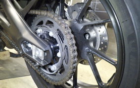 YAMAHA MT-09 Tracer RN36J