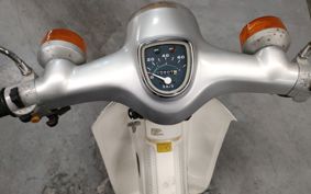 HONDA SUPER CUB50 C50