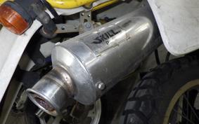 SUZUKI DJEBEL 250 2016 SJ44A