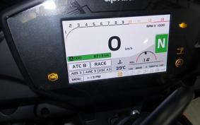 APRILIA TUONO V4 1100 2019