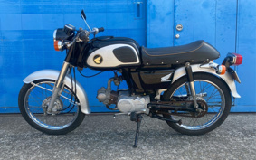 HONDA CD50 BENLY CD50