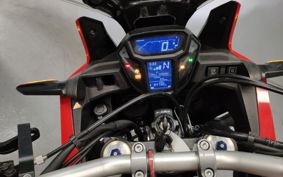 HONDA CRF1000L AFRICA TWIN SD04