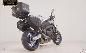YAMAHA MT-09 SP 2025 RN87J