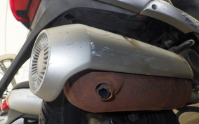 YAMAHA JOG Z Gen.2 SA16J