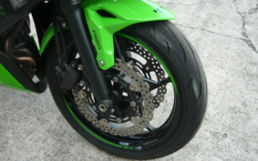 KAWASAKI Ninja650ABS KRT ED 2024