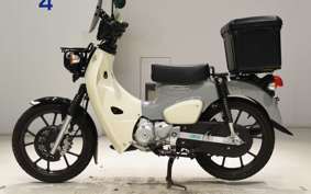 HONDA ｸﾛｽｶﾌﾞ110-3 JA60