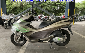 HONDA PCX 125