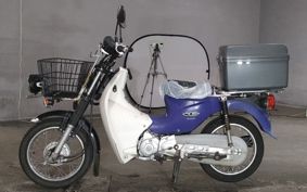 HONDA SUPER CUB110 JA07