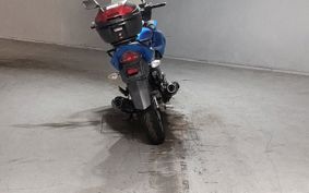 SUZUKI GSR250S GJ55D