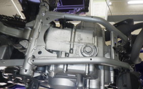 YAMAHA WR125R DE14J