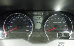 SUZUKI SKYWAVE 400 SA 3 2011 CK45A