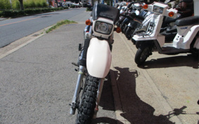 KAWASAKI SUPER SHERPA KL250G