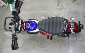 HONDA MONKEY 125 2022 JB05